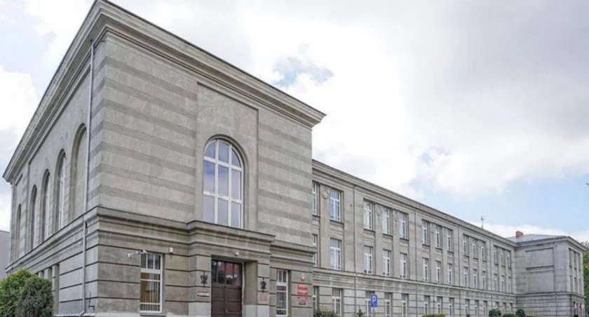 I LO jednym z najlepszych szkół w naszym województwie