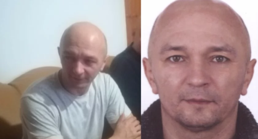Policja poszukuje podejrzanego o zabójstwo
