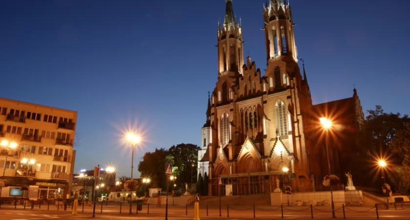 Białystok – idealne miejsce na zakup mieszkania w 2025 roku