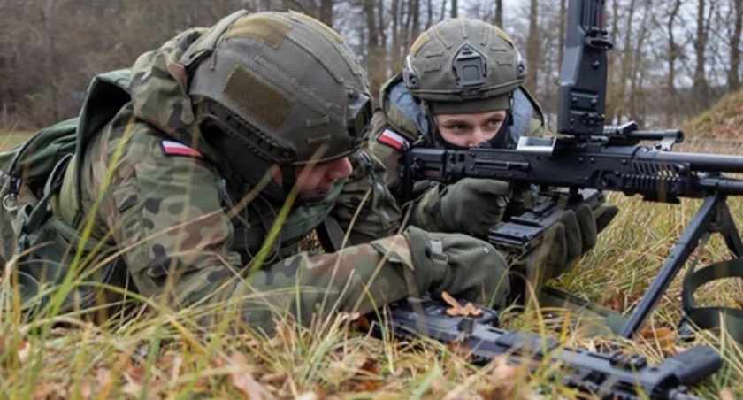 Już w sobotę ruszają „Ferie z WOT”