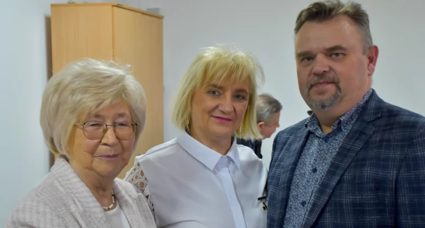Związek Sybiraków z nowym zarządem [FOTO]