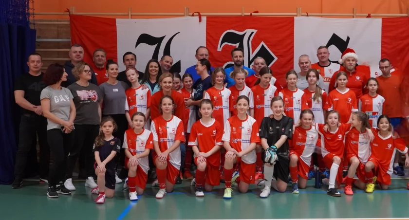 Nasze piłkarki mają wsparcie! Znamy kwotę