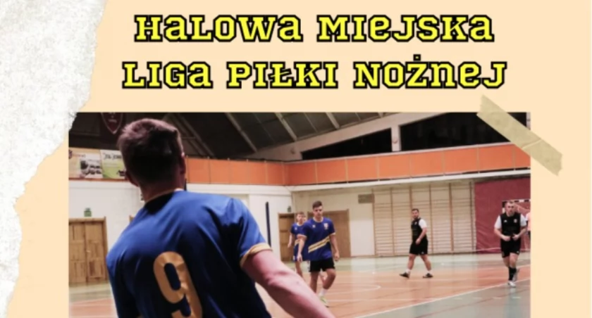 15:0 w lidze! Kulturalni wciąż z kompletem