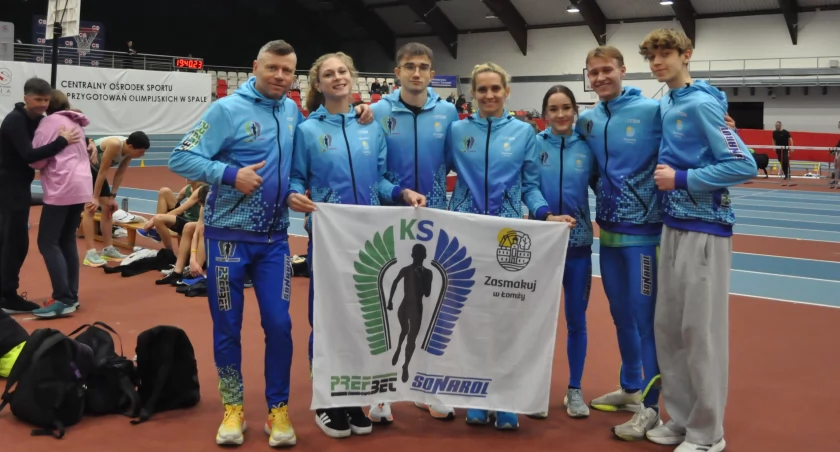 Świetne występy ekipy Korytkowskiego (zdjęcia)