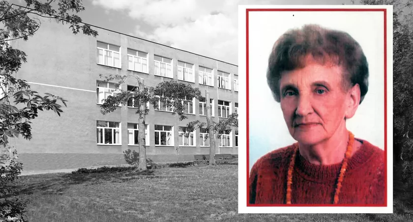 Trzy dekady w służbie edukacji! Ostatnie pożegnanie Barbary Brajczewskiej