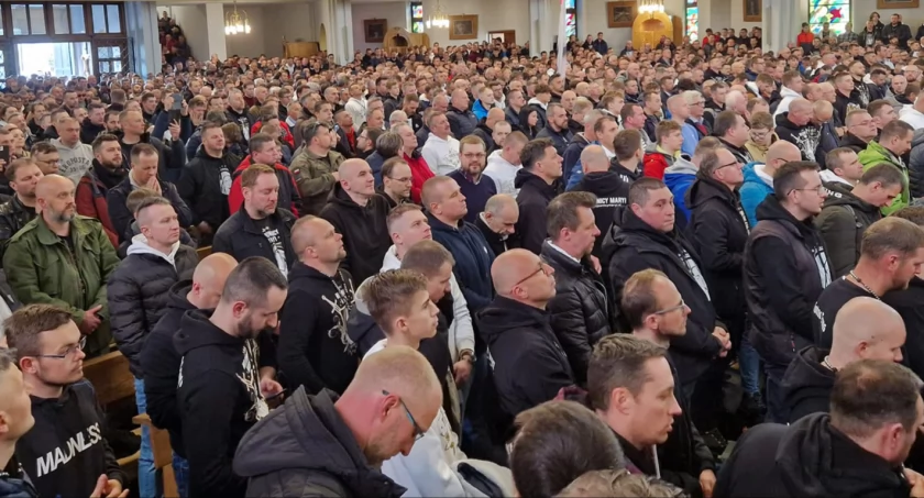To już jutro! Regionalne spotkanie formacyjne odbędzie się w Łomży