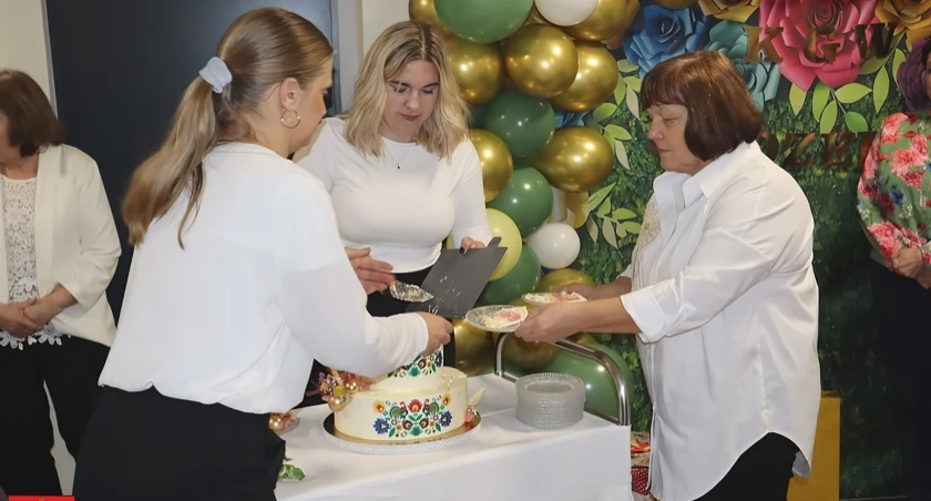 Koło Gospodyń Wiejskich „Modzelanki” rozpoczyna działalność [FOTO]