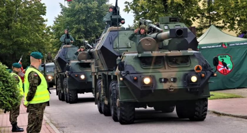 Porozmawiaj w Łomży, służ w Kolnie