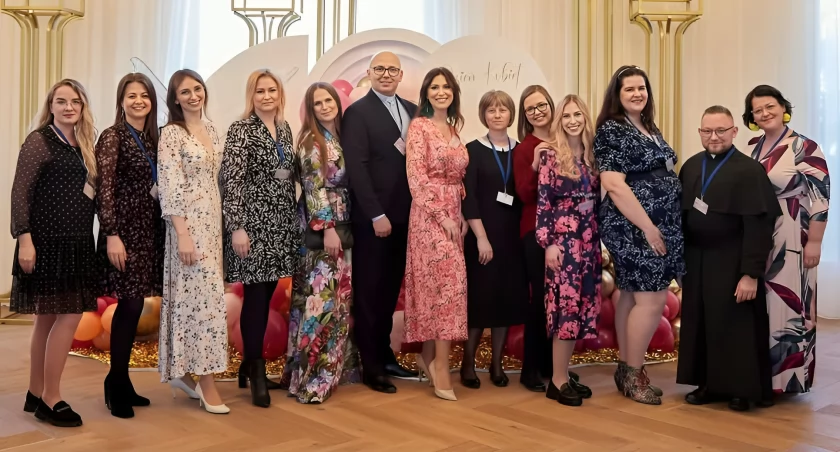 Diecezjalny Dzień Kobiet: Świętowanie wiary i kobiecości w Łomży