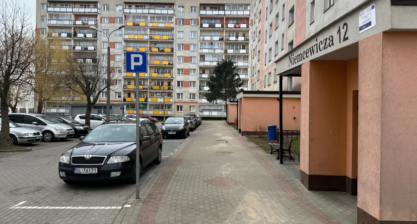 Nieudana próba kradzieży samochodu zakończyła się w areszcie