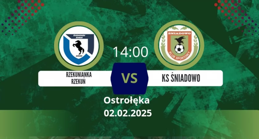 Śniadowianie jadą do Ostrołęki