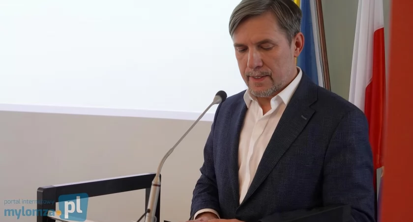 Majątek byłego wiceprezydenta Łomży. Skąd pół miliona złotych w niespełna rok i na bezrobociu?