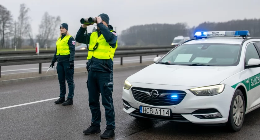 Łomżyńska skarbówka szuka pracowników