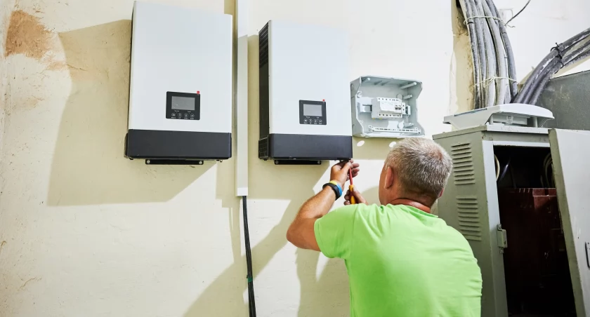 Te liczby Cię zaskoczą! Odkryj, ile energii zużywają Twoje domowe sprzęty