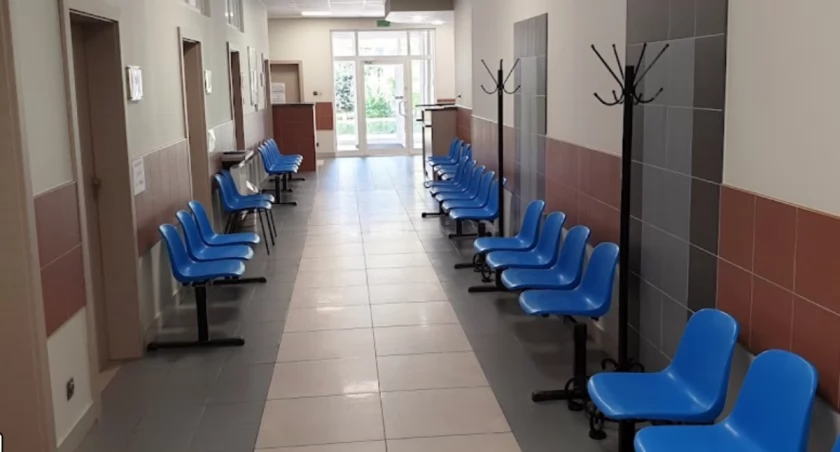 Pokaźne wsparcie dla czterech łomżyńskich przychodni POZ 