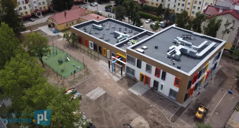 Wakacje 2025 w przedszkolu. Sprawdź, które placówki będą otwarte