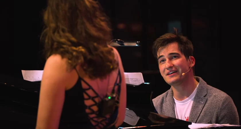 Spędź Walentynki wyjątkowo. Koncert Pop Opera - od opery do musicalu już 14 lutego w Łomży [FOTO]