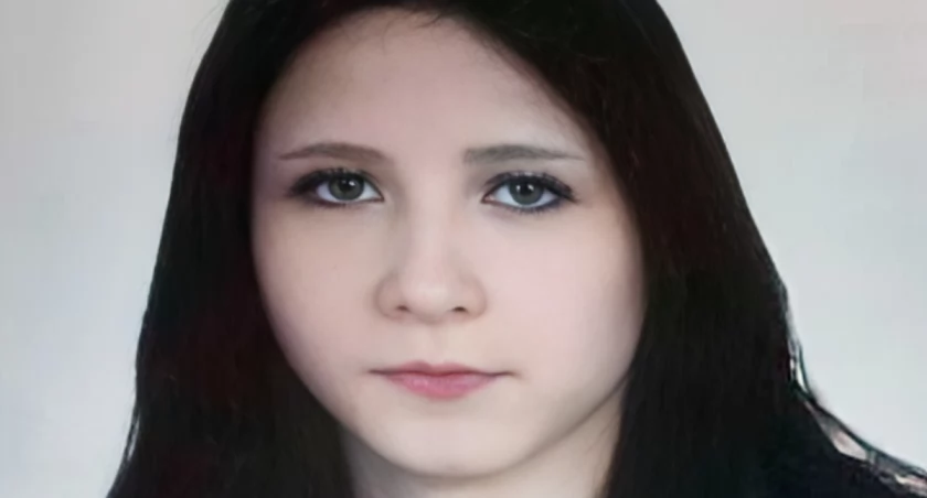 Zaginęła 16-letnia Amelia Wądołowska. Policja prosi o pomoc