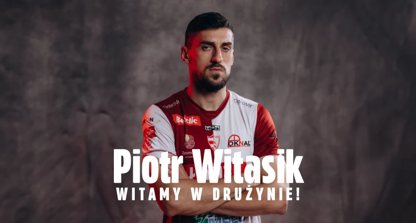 ŁKS Łomża. Potężne wzmocnienie defensywy