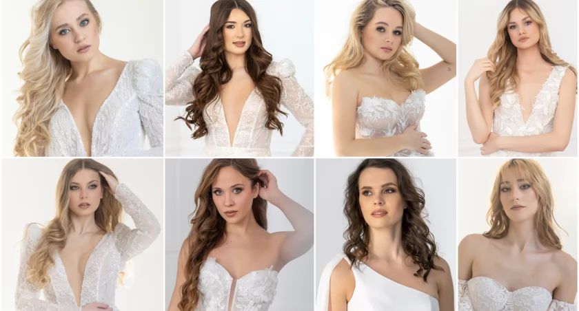 Oto ONE! TOP14 jubileuszowej, 10-tej edycji Konkursu Miss Polonia Województwa Podlaskiego 2025