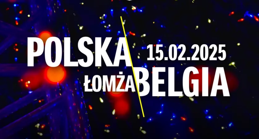 Kto zawalczy w Łomży?