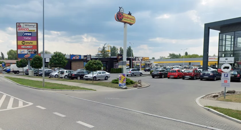 Kolejna wygrana w Łomży! Tym razem szczęśliwa 