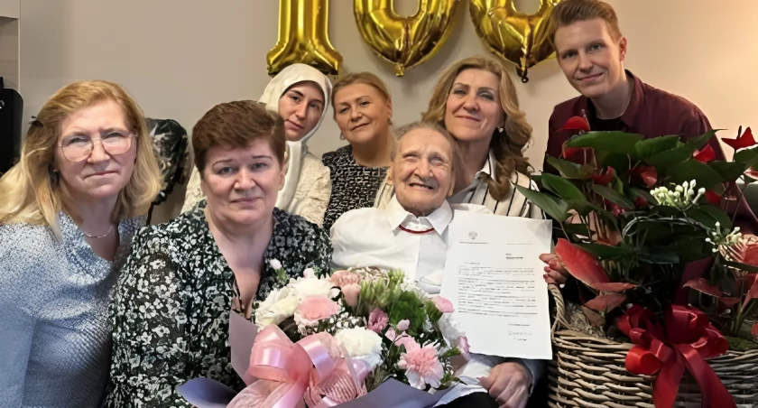 Wyjątkowy jubileusz Kamilli Kośnik [FOTO]