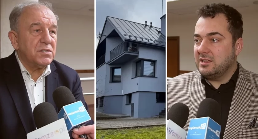 Radny Grzymała:  Zasadą kościoła jest ewangelizacja, a nie biznes [VIDEO i FOTO]