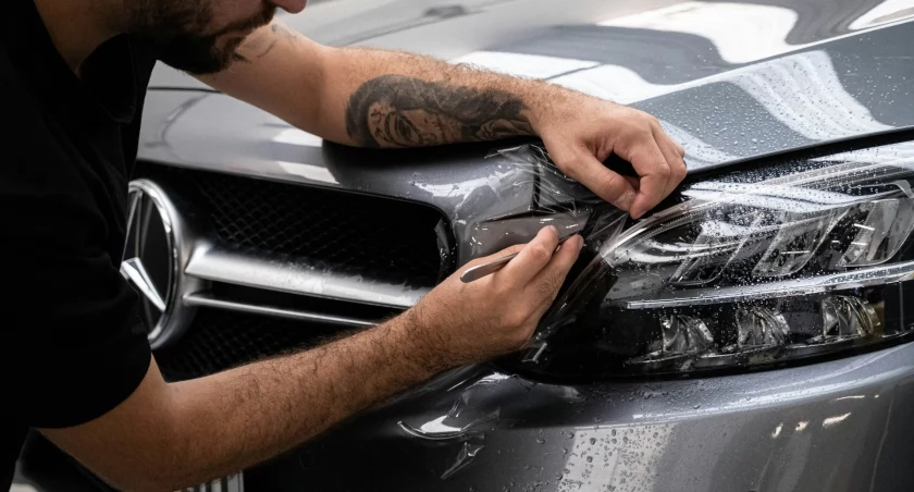 Bling Auto Detailing w Warszawie – Twoje auto w najlepszych rękach