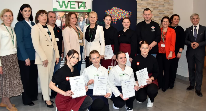 W WECIE odbyły się eliminacje do konkursu 