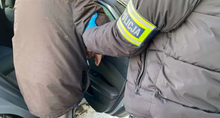 Zaatakował brata bo ten chciał zmienić kanał 