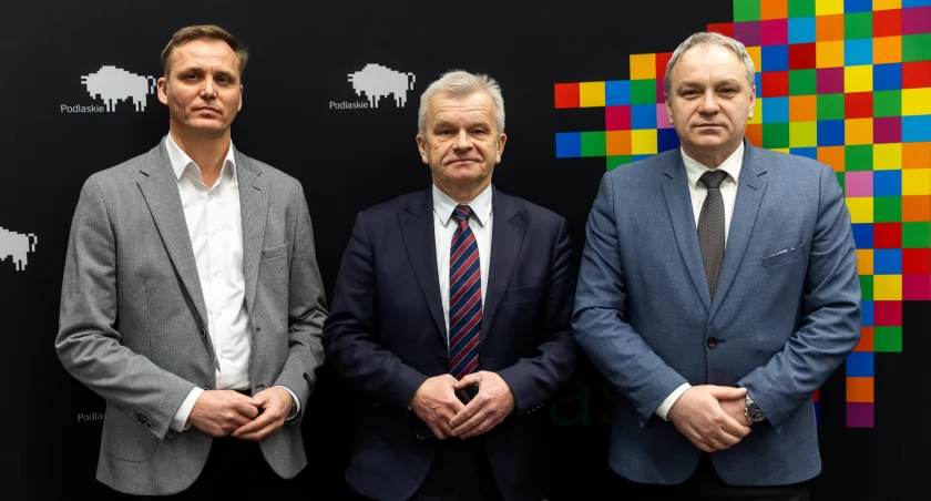 Jedwabne ze wsparciem województwa na budowę sieci wodociągowej