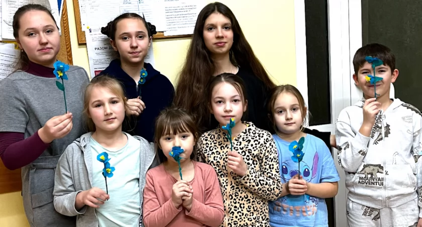 Licealistka z Łomży realizuje ważny projekt w ramach „Zwolnionych z Teorii”[FOTO]