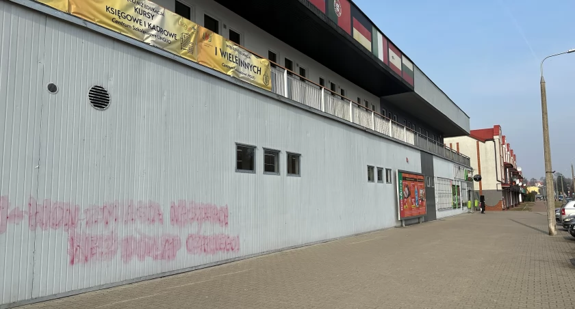 Centrum Integracji Cudzoziemców? Właściciel budynku stanowczo zaprzecza