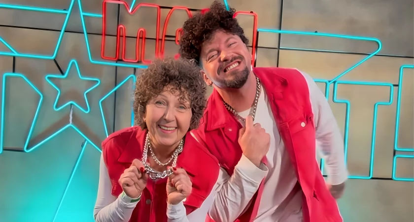 Kris i Ela – niezwykły duet z Łomży w „Mam Talent”!