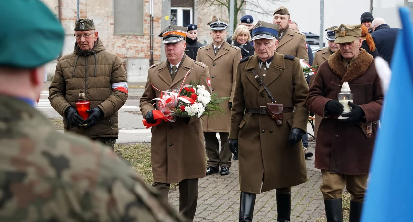 Wierni ojczyźnie do końca. Narodowy Dzień Pamięci Żołnierzy Wyklętych [FOTO]