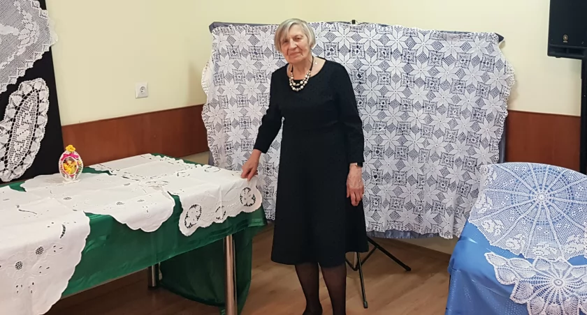 Festiwal nauczycielskich talentów trwa. 120 lat ZNP [FOTO]