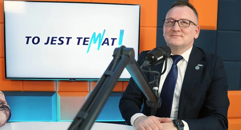 Andrzej Borusiewicz członkiem rady redakcyjnej międzynarodowego czasopisma naukowego