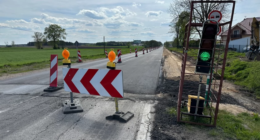 Ruch wahadłowy na odcinku Ratowo-Piotrowo – Śniadowo
