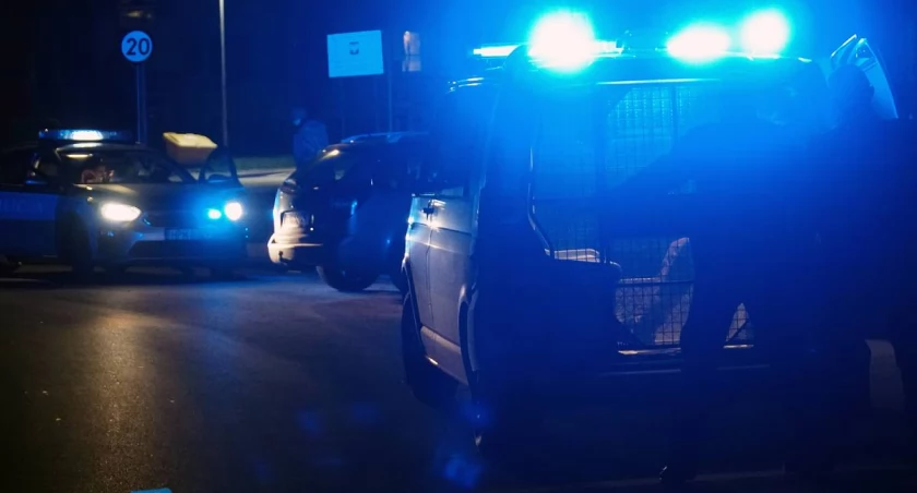 Bez prawa jazdy, z promilami za kierownicą i wyrokiem na koncie