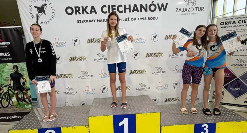 Kornelia Szerszun jest niesamowita!