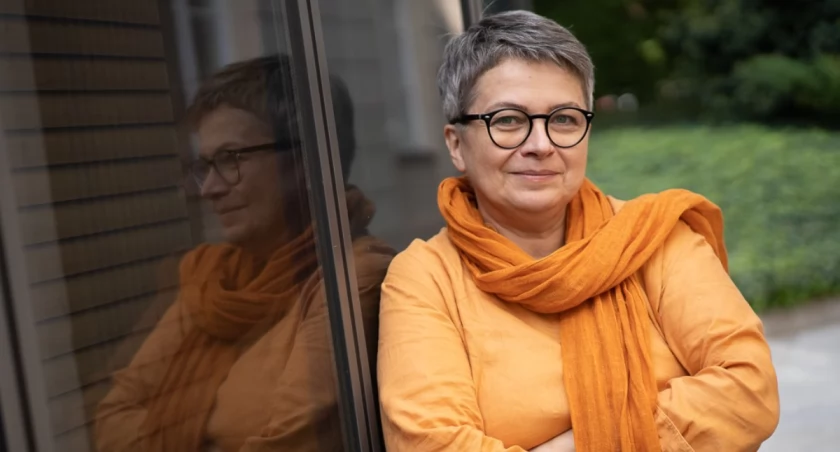 Prelekcja nie tylko dla pań