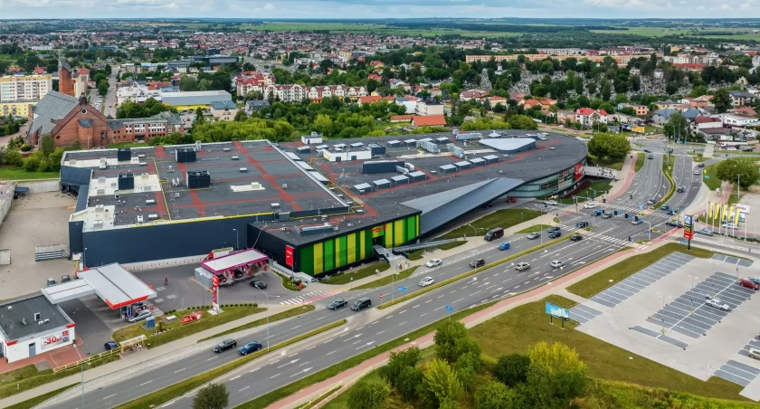 Galeria Veneda świętuje 12 lat – miejsce pracy dla 400 osób!
