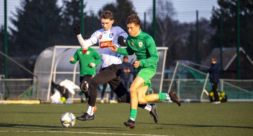 KS Śniadowo zagra w...czerwcu. W niedzielę sparing
