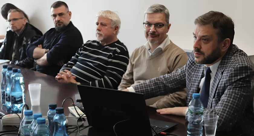 Radni interesują się poszerzeniem granic miasta