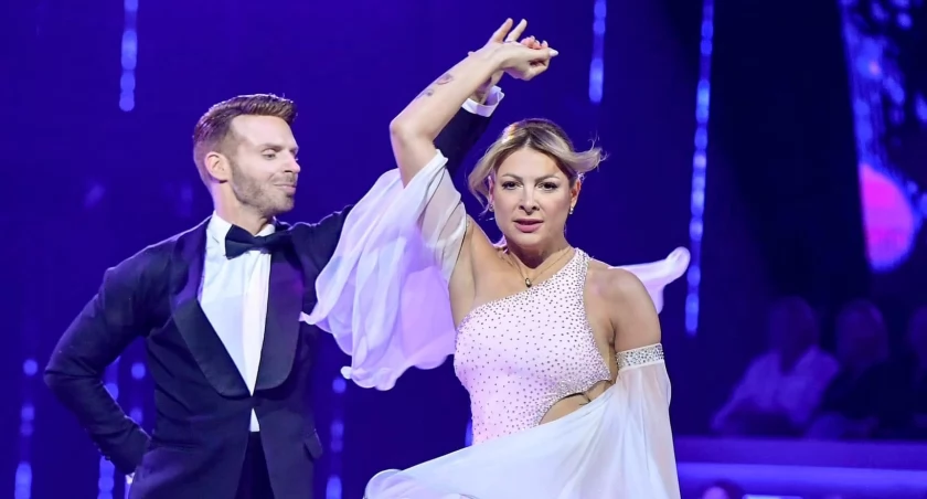 Magdalena Narożna zagrożona! Czeka ją dogrywka [VIDEO]