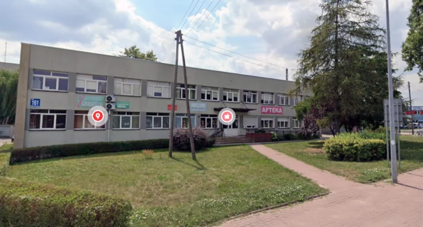 MPGKiM w Łomży ogłasza przetarg na najem lokalu użytkowego 