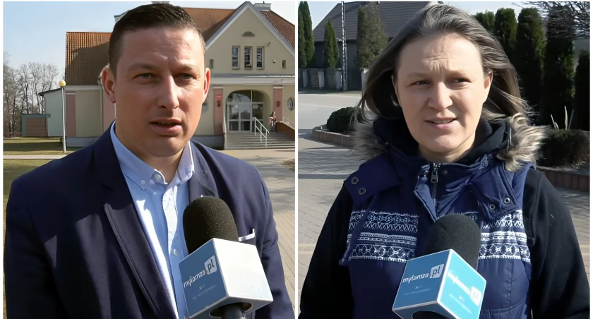 Sołtysi – podłomżyńscy strażnicy wsi [VIDEO]