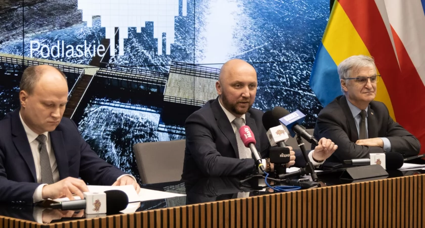 Nowe fakty w sprawie łomżyńskiego Centrum Integracji Cudzoziemców 