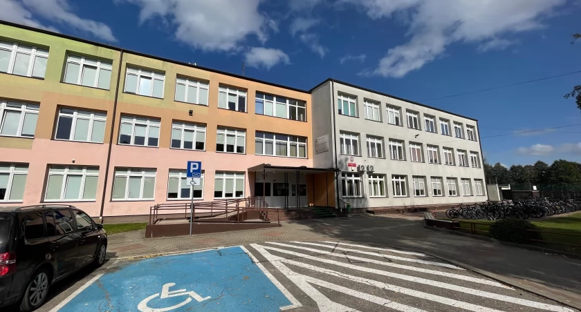 Bakteria E. coli wykryta w wodzie w Szkole Podstawowej nr 5